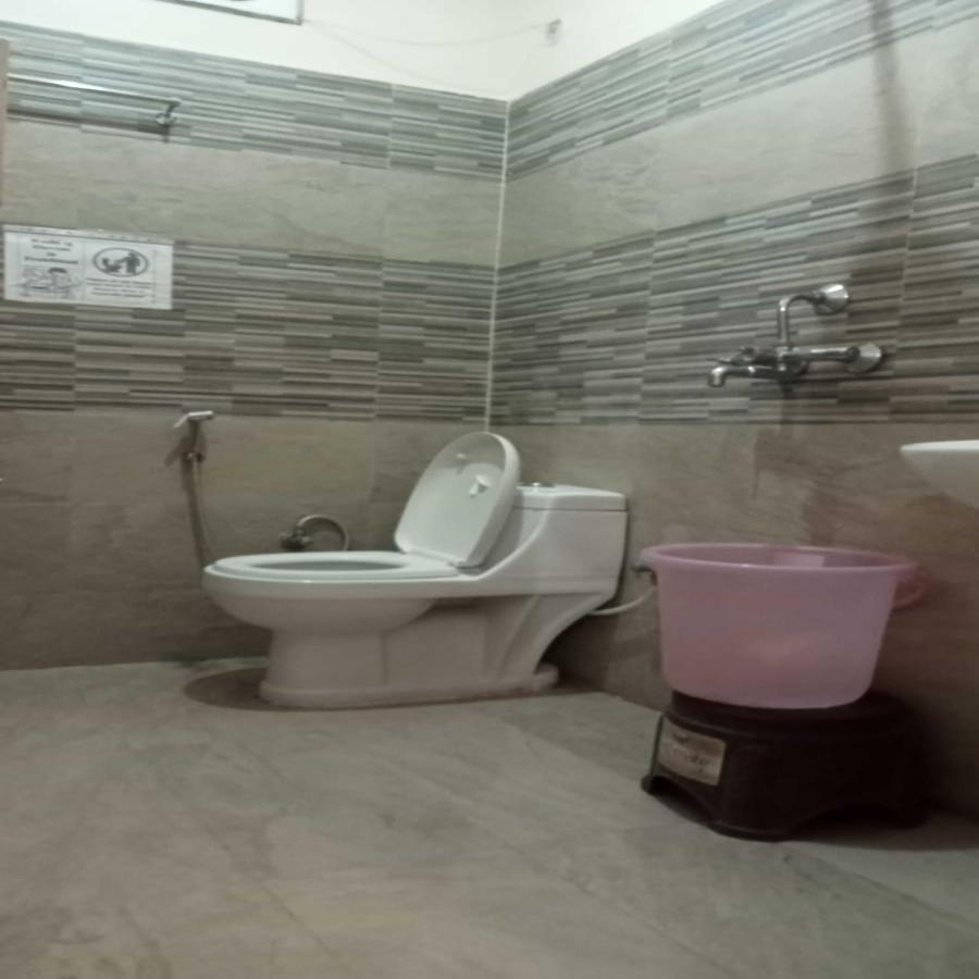 Triple One Hotel Tapovan Rishikesh,Near Laxman Jhula Exterior photo